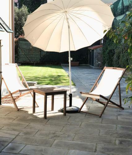 Apartamento Casa Del Cavaliere