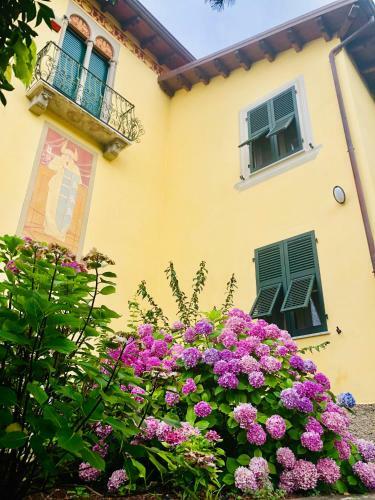 Apartamento Casa Del Cavaliere