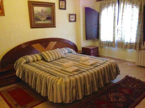 Agroturismo Encanto De Arag�n