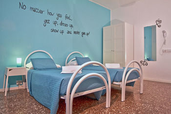 B&B I Am Here - Gioia66
