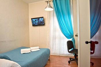 B&B I Am Here - Gioia66