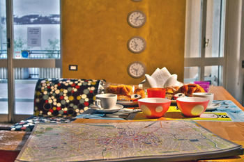 B&B I Am Here - Gioia66