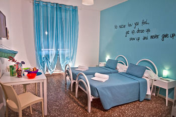 B&B I Am Here - Gioia66