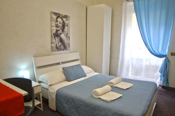 B&B I Am Here - Gioia66