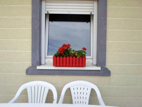 Apartamento Appart'hotel Les Acacias