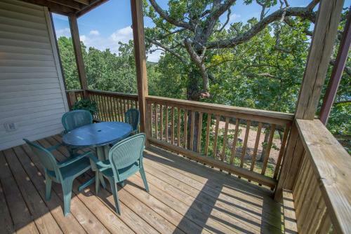 Hotel Branson Yacht Club