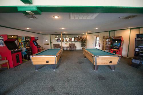 Hotel Branson Yacht Club
