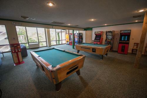 Hotel Branson Yacht Club