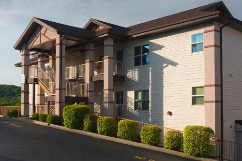 Hotel Branson Yacht Club