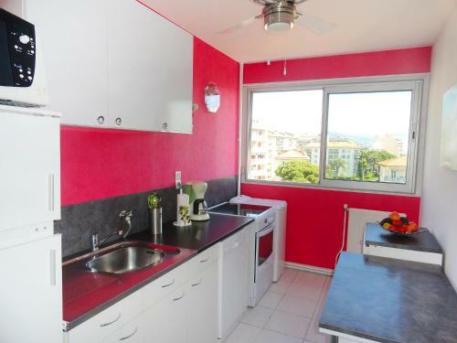 Apartamento Residence Plein Soleil