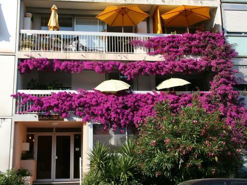Apartamento Residence Plein Soleil