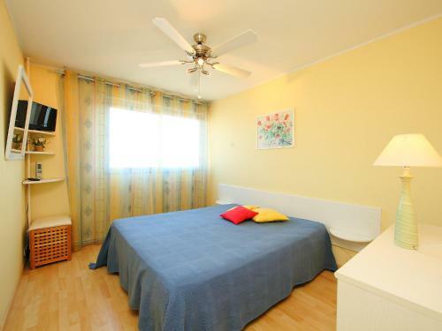 Apartamento Residence Plein Soleil