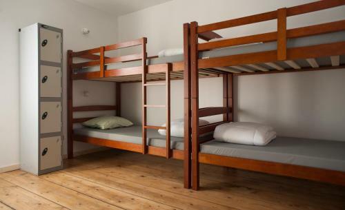 Kaba Hostel