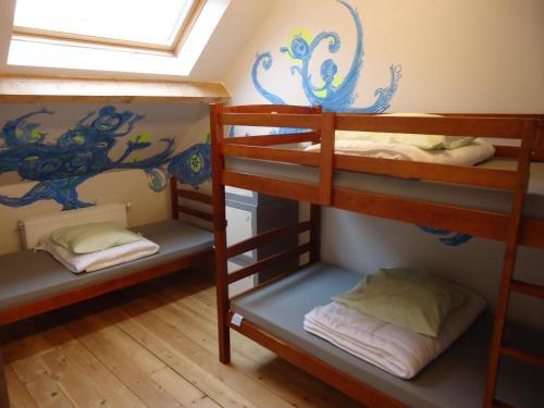 Kaba Hostel