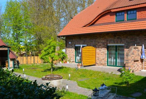 Aparthotel Landhotel Zirkower Hof