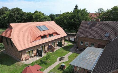 Aparthotel Landhotel Zirkower Hof