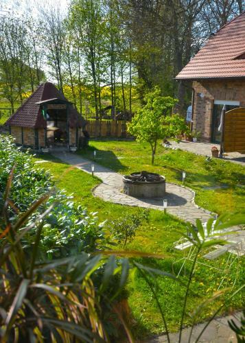 Aparthotel Landhotel Zirkower Hof