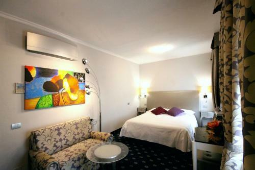 Sangallo Hotel