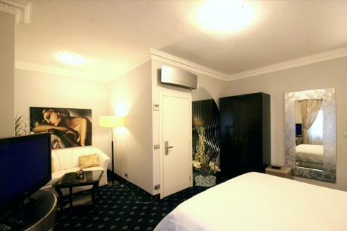 Sangallo Hotel