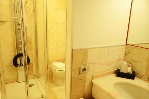 Sangallo Hotel