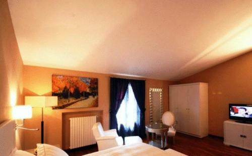 Sangallo Hotel