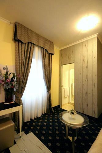 Sangallo Hotel
