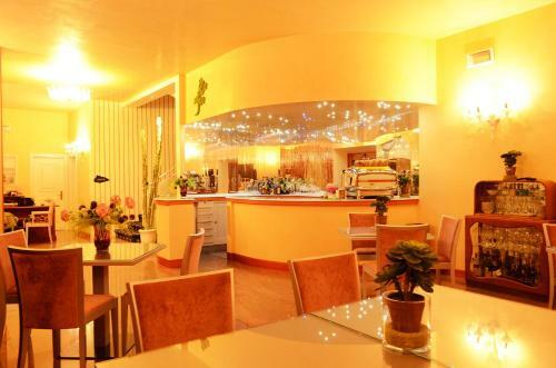 Sangallo Hotel