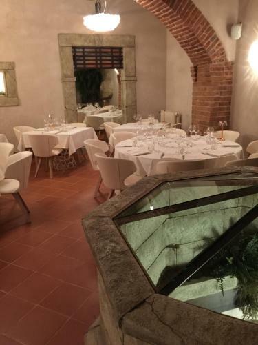 Sangallo Hotel