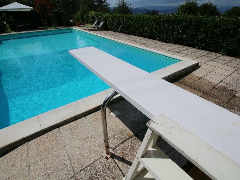 Holiday Home Lauretta Citta Di Castello