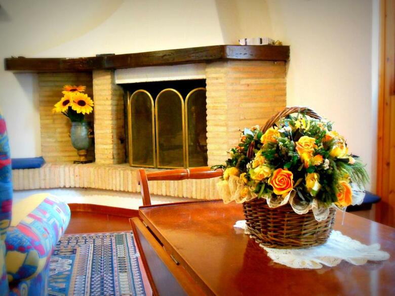 Holiday Home Lauretta Citta Di Castello