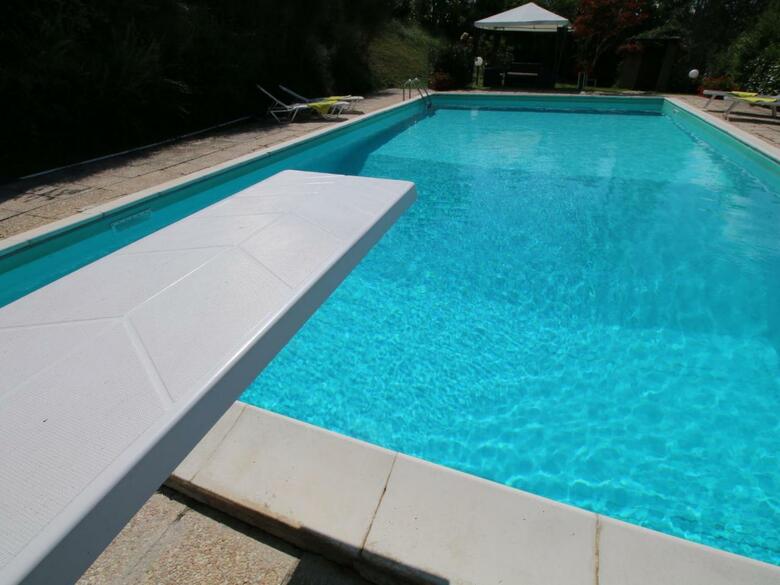 Holiday Home Lauretta Citta Di Castello