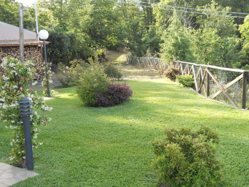 Hostal L'infinito Guest House