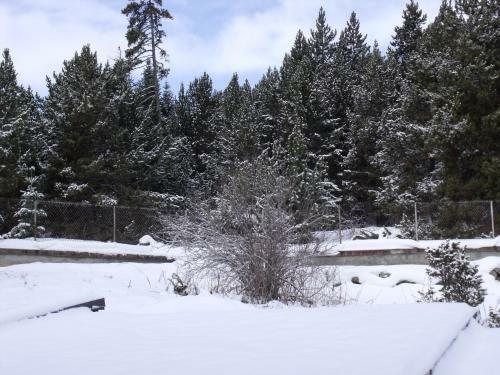 Apartamento Appartement Val Cristal
