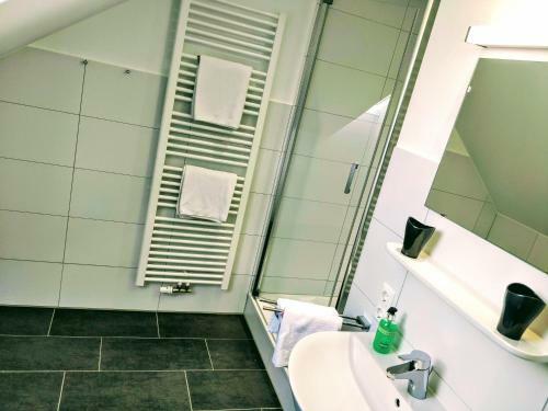 Apartamento Stadtvilla Zeppelin Premium