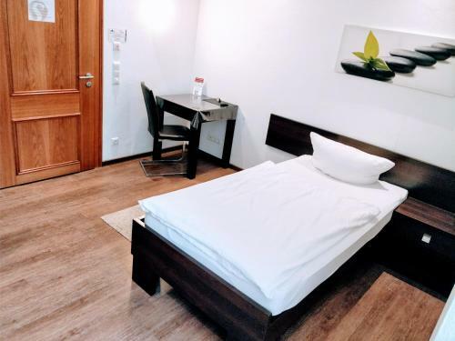 Apartamento Stadtvilla Zeppelin Premium