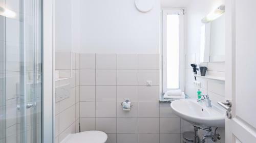 Apartamento Stadtvilla Zeppelin Premium