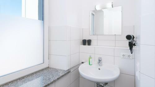 Apartamento Stadtvilla Zeppelin Premium