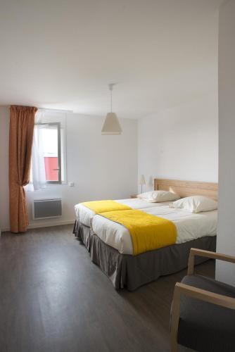 Apartamento Domitys Le Galion D'or