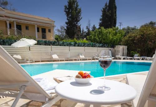 Apartamento Olive Grove Resort