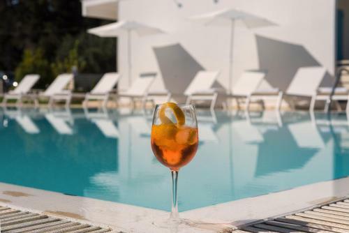 Apartamento Olive Grove Resort