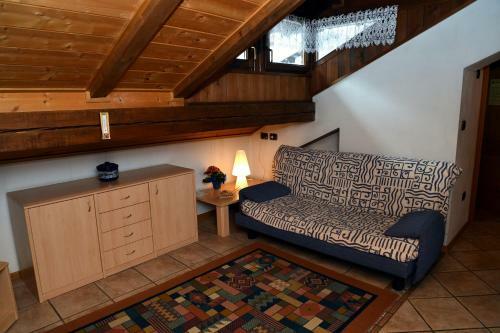 Apartamento Appartamento Zagonel