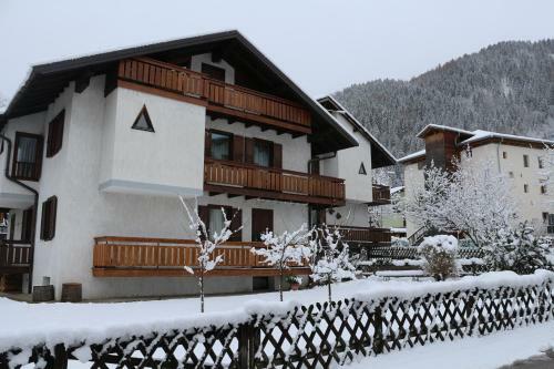 Apartamento Appartamento Zagonel
