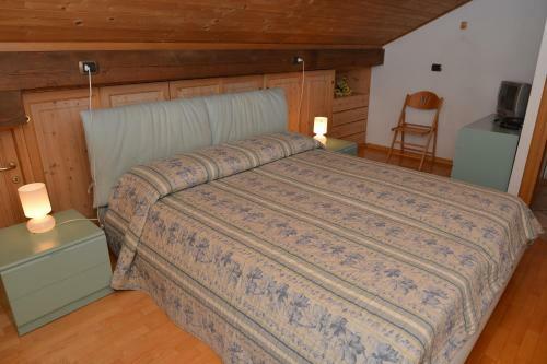 Apartamento Appartamento Zagonel