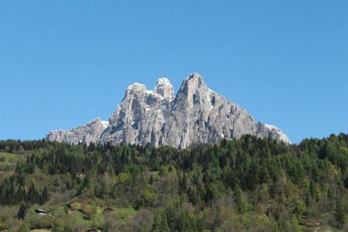 Apartamento Appartamento Zagonel