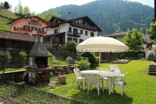 Apartamento Appartamento Zagonel
