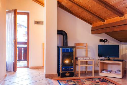 Apartamento Appartamento Zagonel