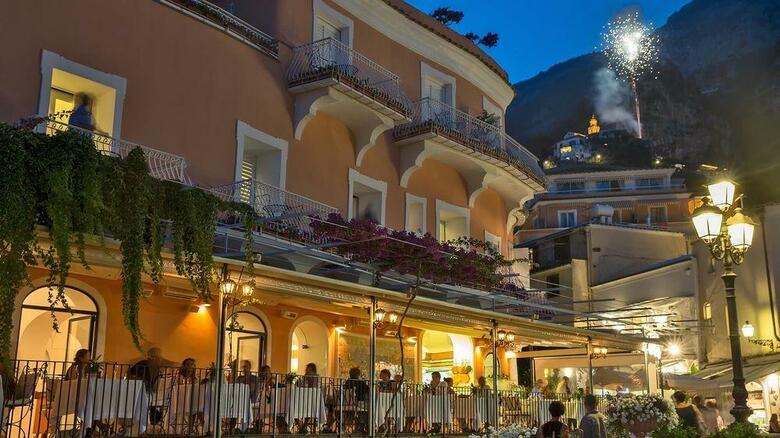 Hotel Covo Dei Saraceni