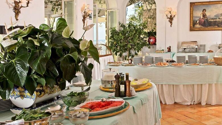 Hotel Covo Dei Saraceni