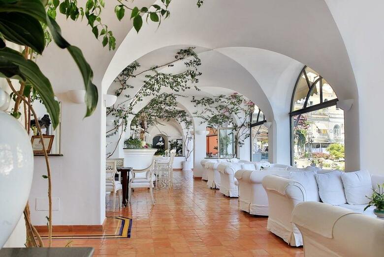 Hotel Covo Dei Saraceni