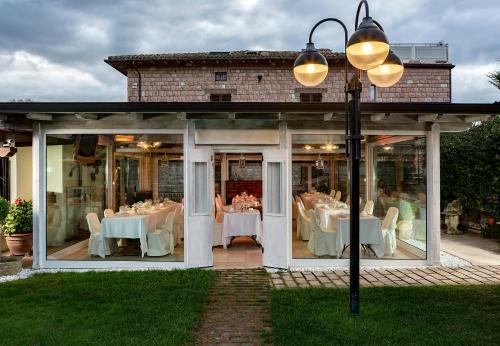 Agroturismo Il Roseto